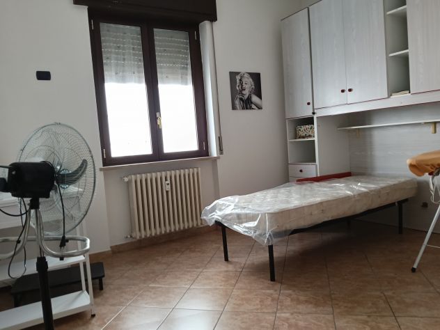 camera singola in affitto a Novara in zona zona San Martino