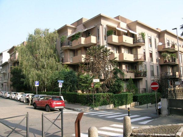 ufficio in affitto a Novara in zona Centro Città