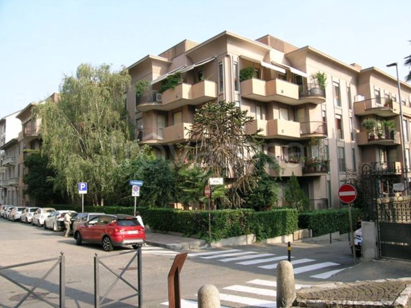 ufficio in affitto a Novara in zona Centro Città