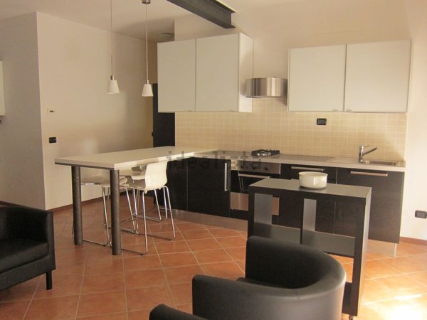 appartamento in affitto a Novara in zona Centro Città