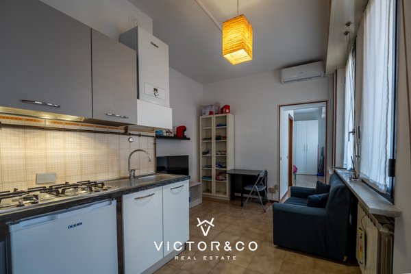 appartamento in affitto a Novara in zona zona Sacro Cuore
