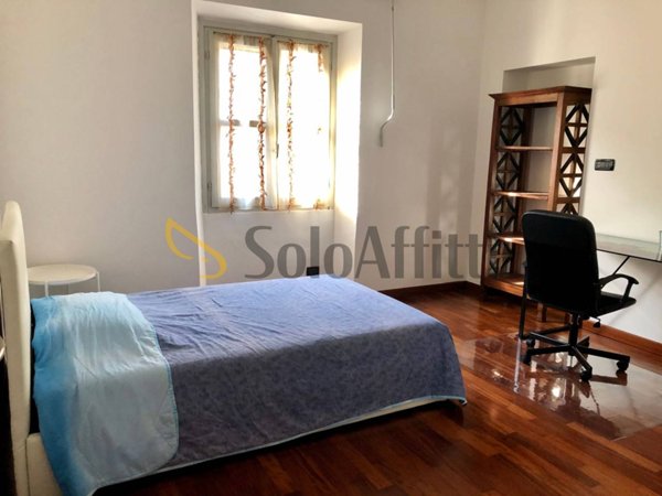appartamento in affitto a Novara in zona zona Sacro Cuore