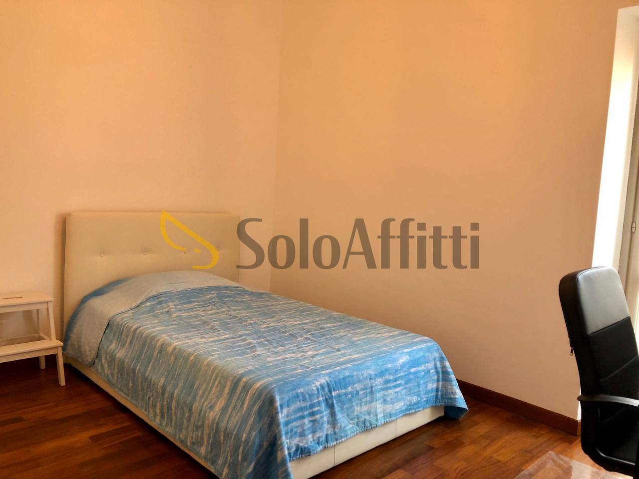 appartamento in affitto a Novara in zona zona Sacro Cuore