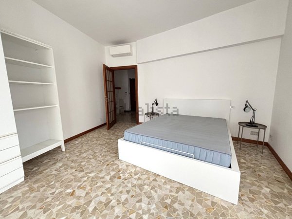 appartamento in affitto a Novara in zona zona Sacro Cuore