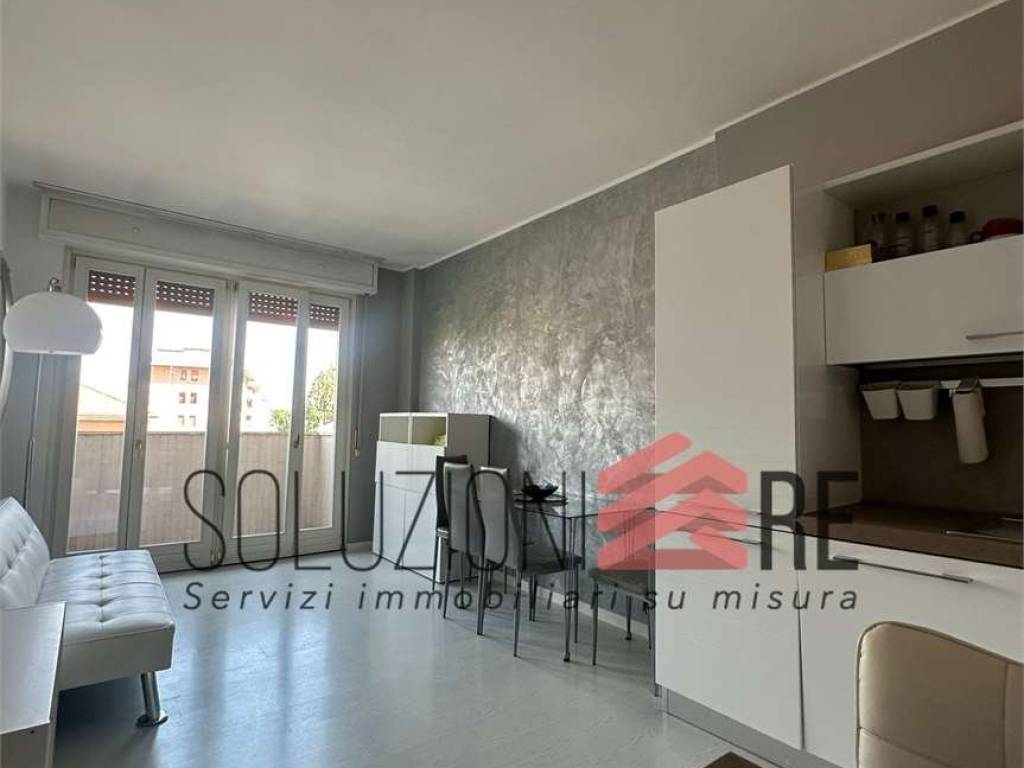 appartamento in affitto a Novara in zona zona Sacro Cuore