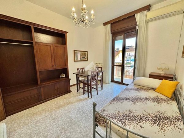 appartamento in affitto a Novara in zona zona San Martino