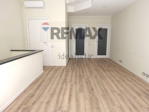 appartamento in affitto a Novara in zona Centro Città