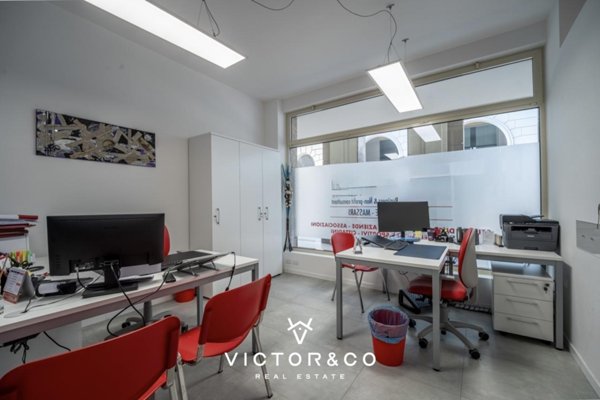 appartamento in affitto a Novara