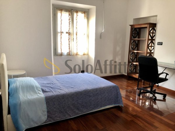 appartamento in affitto a Novara in zona zona San Martino