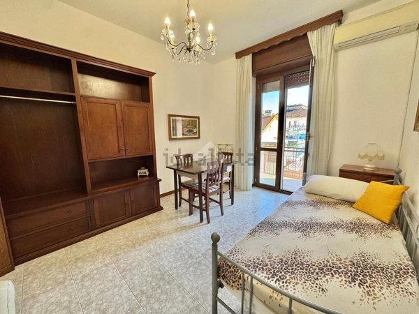 appartamento in affitto a Novara in zona zona San Martino