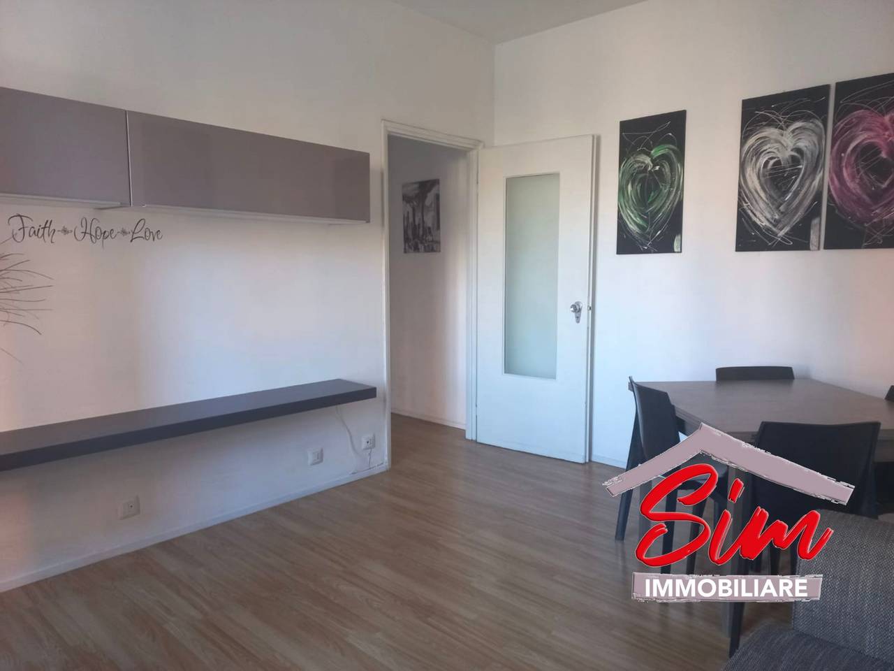 appartamento in affitto a Novara in zona zona San Martino