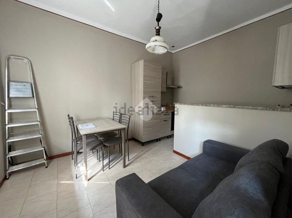 appartamento in affitto a Novara in zona zona Porta Mortara