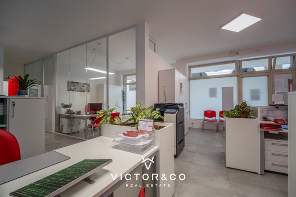 ufficio in affitto a Novara