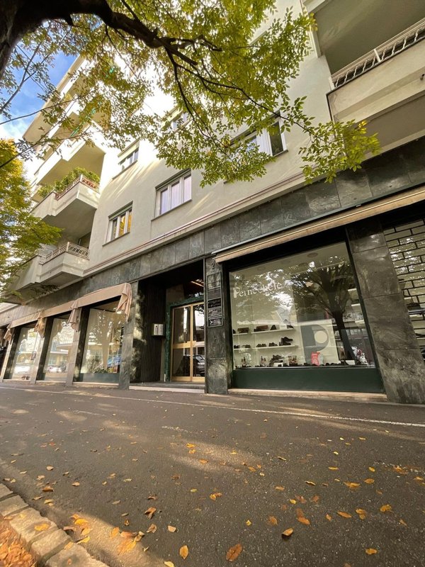 ufficio in affitto a Novara in zona zona Sacro Cuore