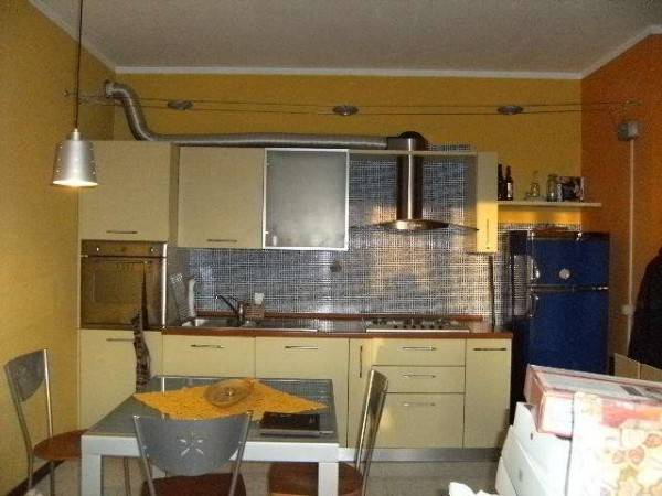 appartamento in affitto a Novara in zona zona Sant'Andrea - San Rocco