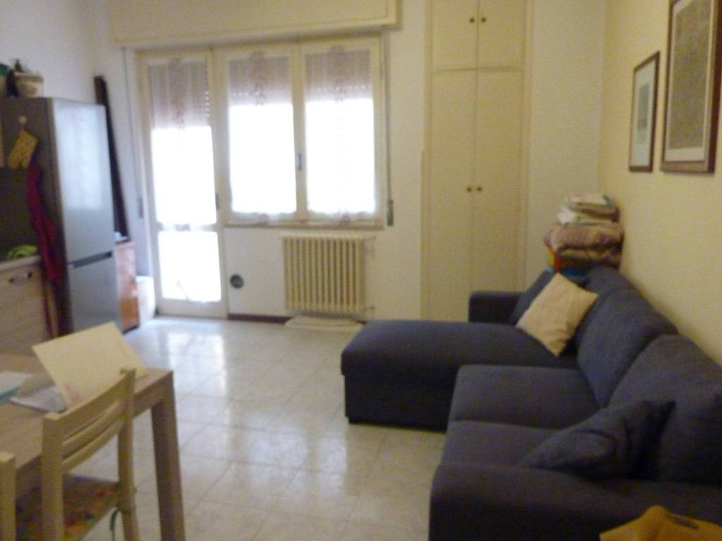 appartamento in affitto a Novara in zona zona Sacro Cuore