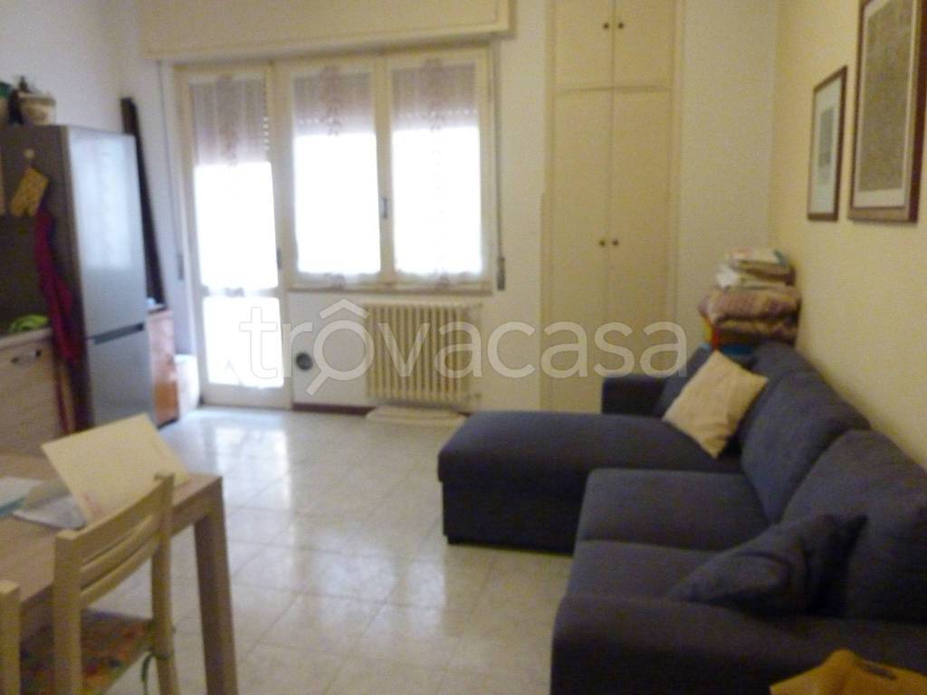 appartamento in affitto a Novara in zona zona Sacro Cuore
