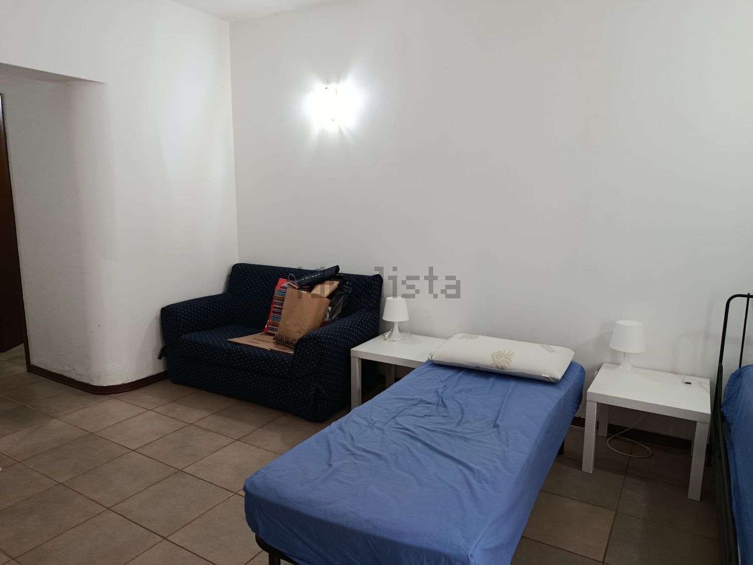appartamento in affitto a Novara in zona Centro Città