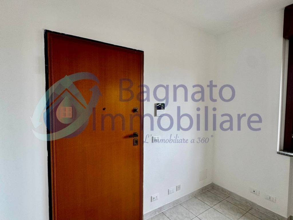 appartamento in affitto a Novara in zona zona Sant'Andrea - San Rocco