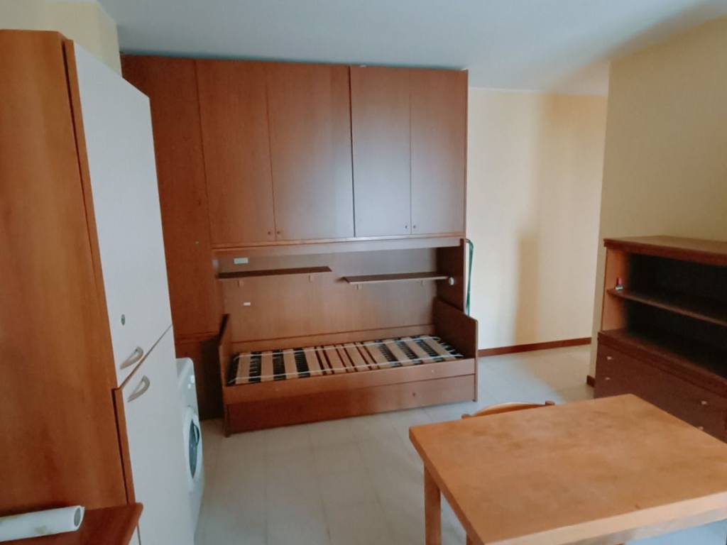 appartamento in affitto a Novara