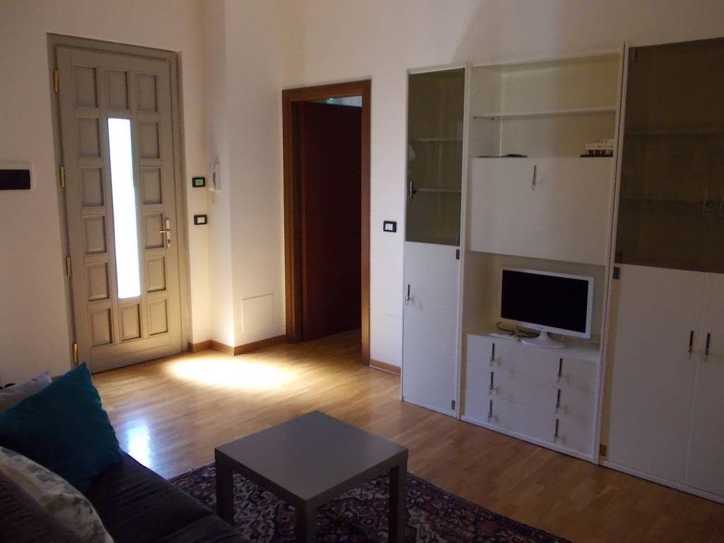 appartamento in affitto a Novara in zona zona Sacro Cuore