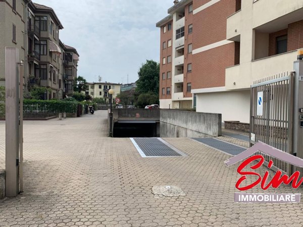 casa indipendente in affitto a Novara in zona zona Sant'Andrea - San Rocco
