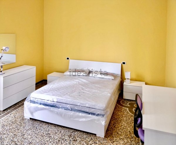 appartamento in affitto a Novara
