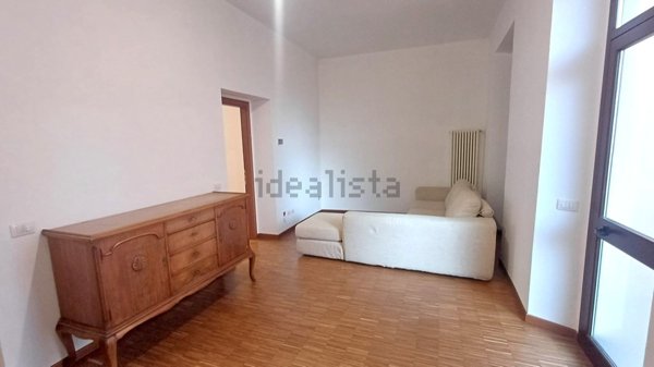 appartamento in affitto a Novara in zona zona San Martino