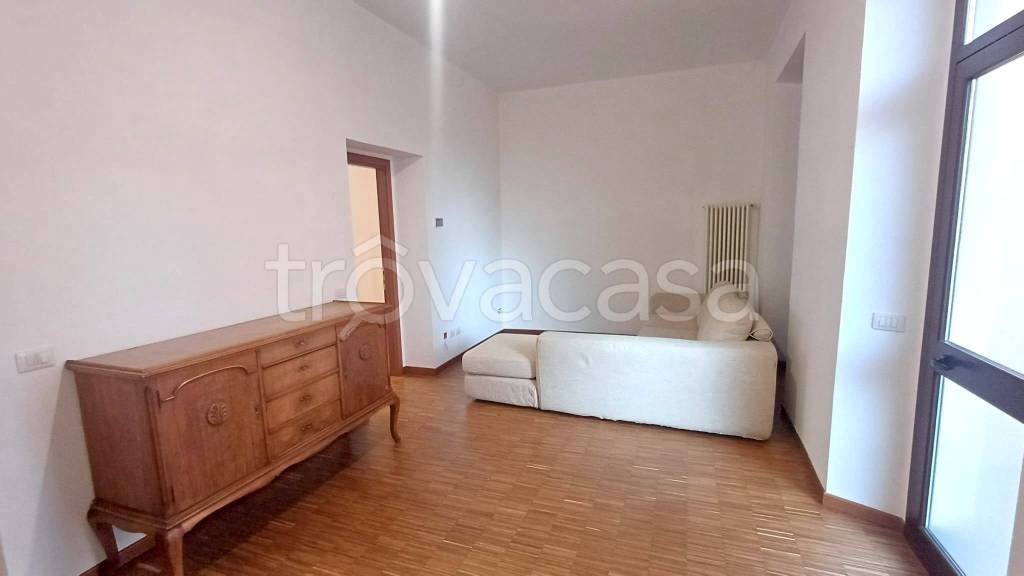 appartamento in affitto a Novara in zona zona San Martino