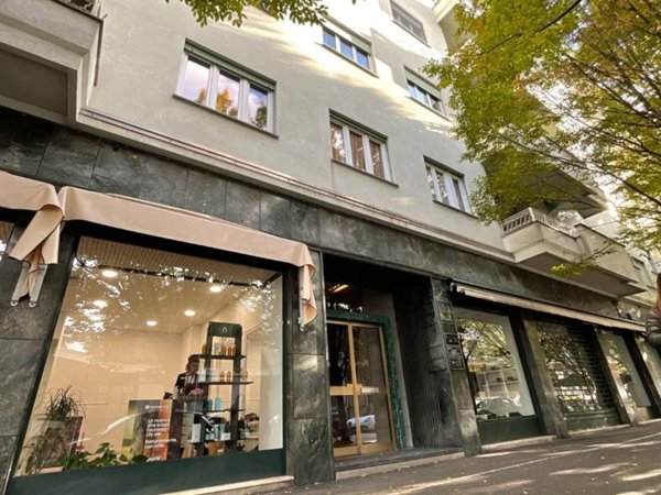 ufficio in affitto a Novara in zona zona Sacro Cuore