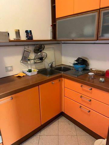appartamento in affitto a Novara in zona zona Sacro Cuore