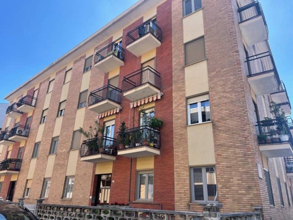 appartamento in affitto a Novara in zona zona Sacro Cuore