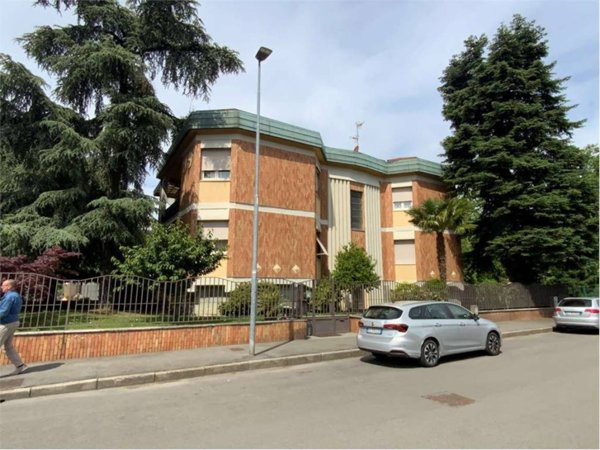 appartamento in affitto a Novara in zona zona Sant'Andrea - San Rocco