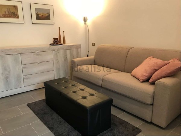 appartamento in affitto a Novara in zona zona Sant'Andrea - San Rocco