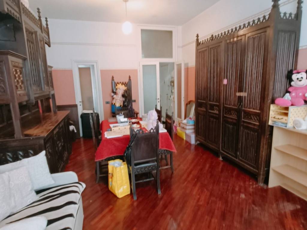 appartamento in affitto a Novara in zona Corso Torino
