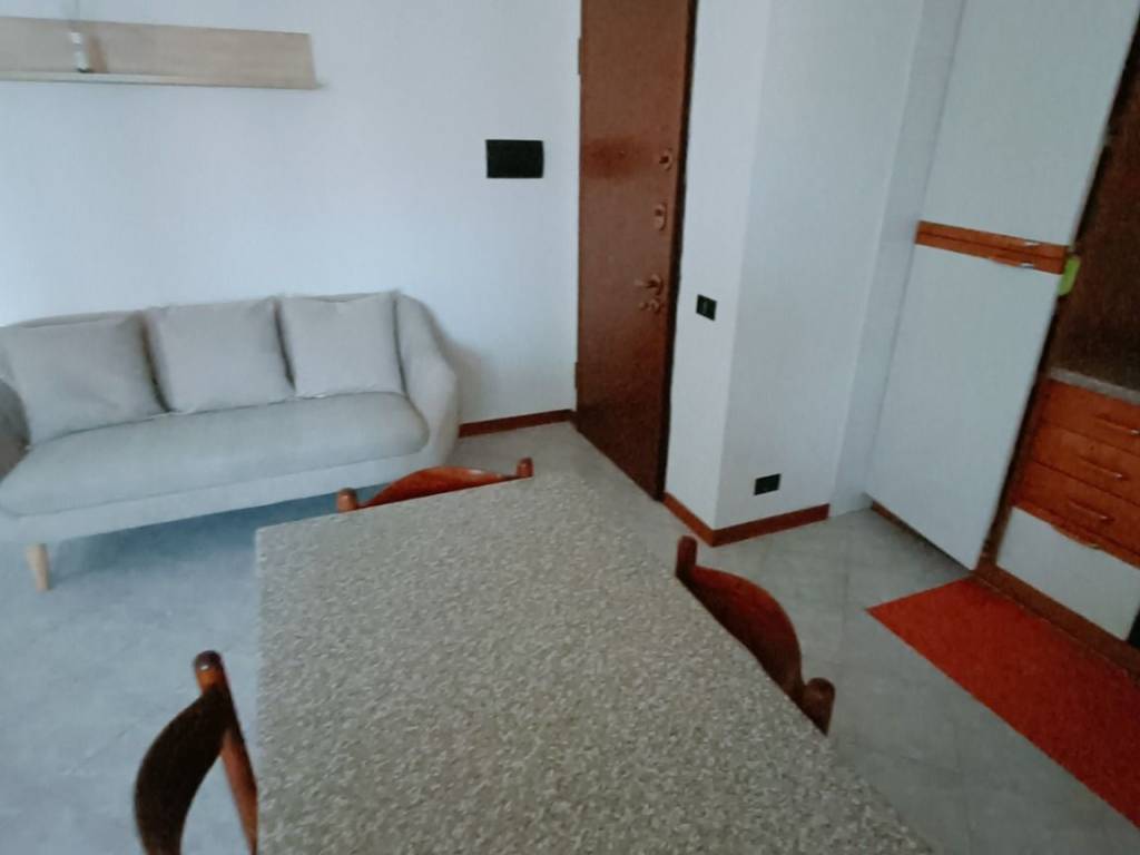 appartamento in affitto a Novara in zona zona Sant'Andrea - San Rocco