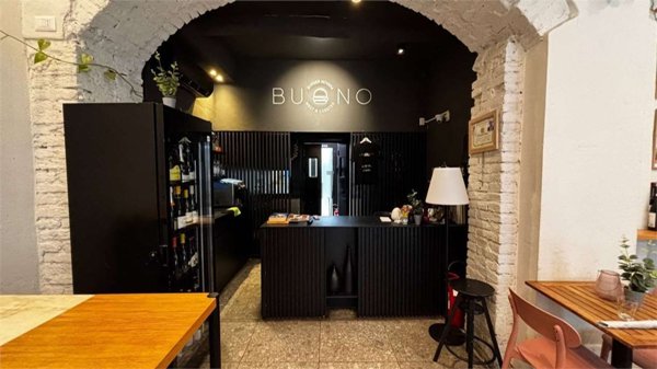 negozio in affitto a Novara in zona Centro Città
