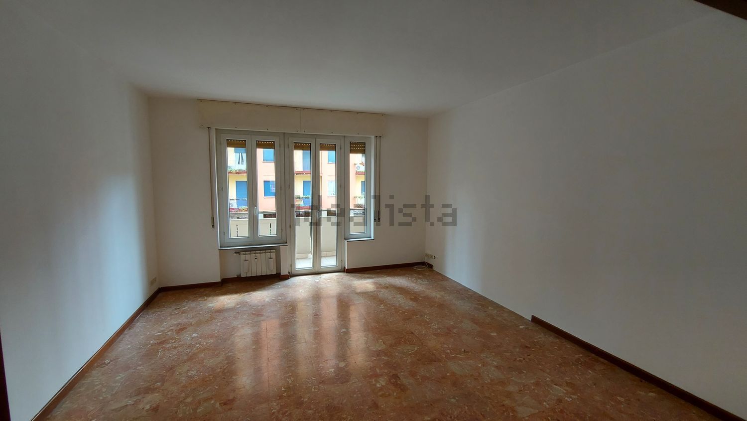 appartamento in affitto a Novara in zona Centro Città