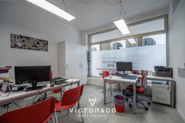appartamento in affitto a Novara