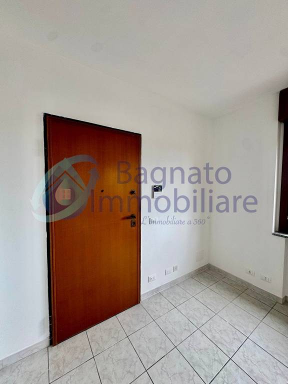 appartamento in affitto a Novara in zona Zona Santa Rita