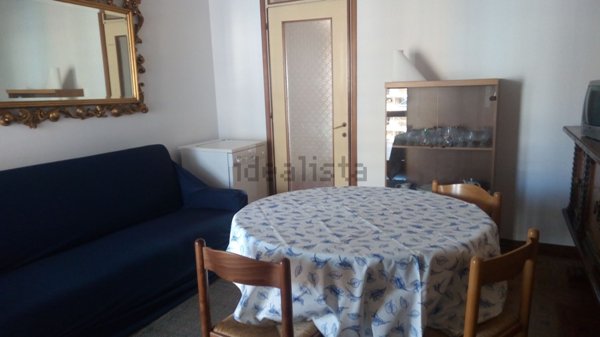 appartamento in affitto a Novara in zona Centro Città