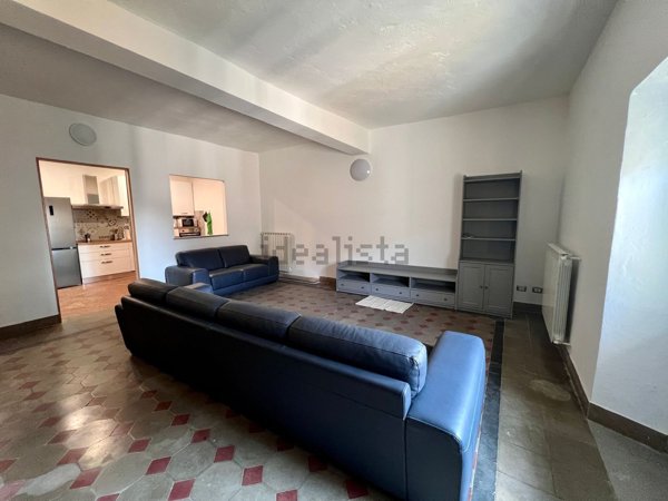 appartamento in affitto a Novara in zona Centro Città