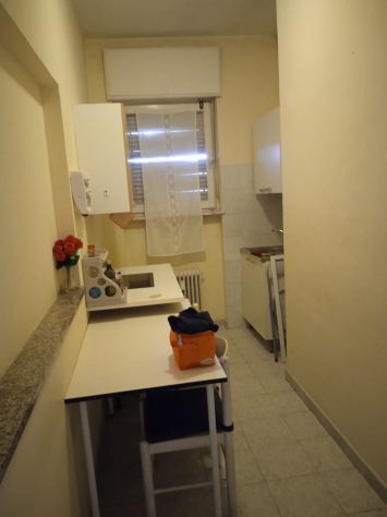 appartamento in affitto a Novara in zona zona Sant'Agabio