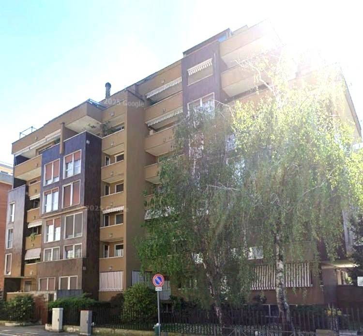 appartamento in affitto a Novara in zona zona Cittadella - Villaggio Dalmazia