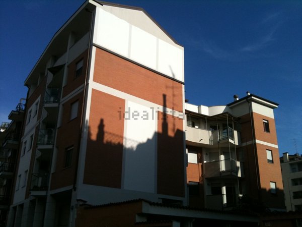 appartamento in affitto a Novara in zona Centro Città