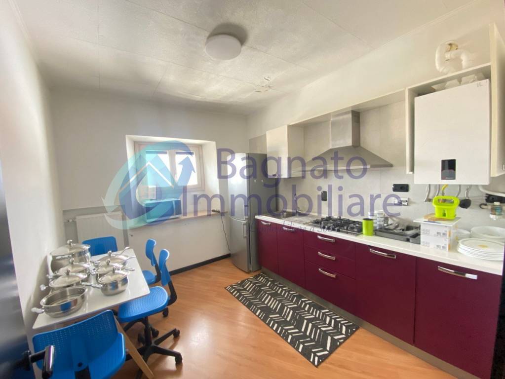appartamento in affitto a Novara in zona Centro Città