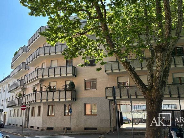 appartamento in affitto a Novara in zona zona San Martino