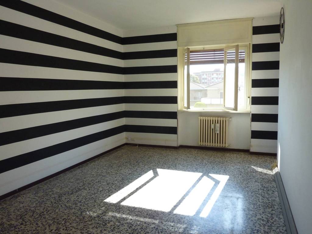 appartamento in affitto a Novara in zona zona Sant'Andrea - San Rocco