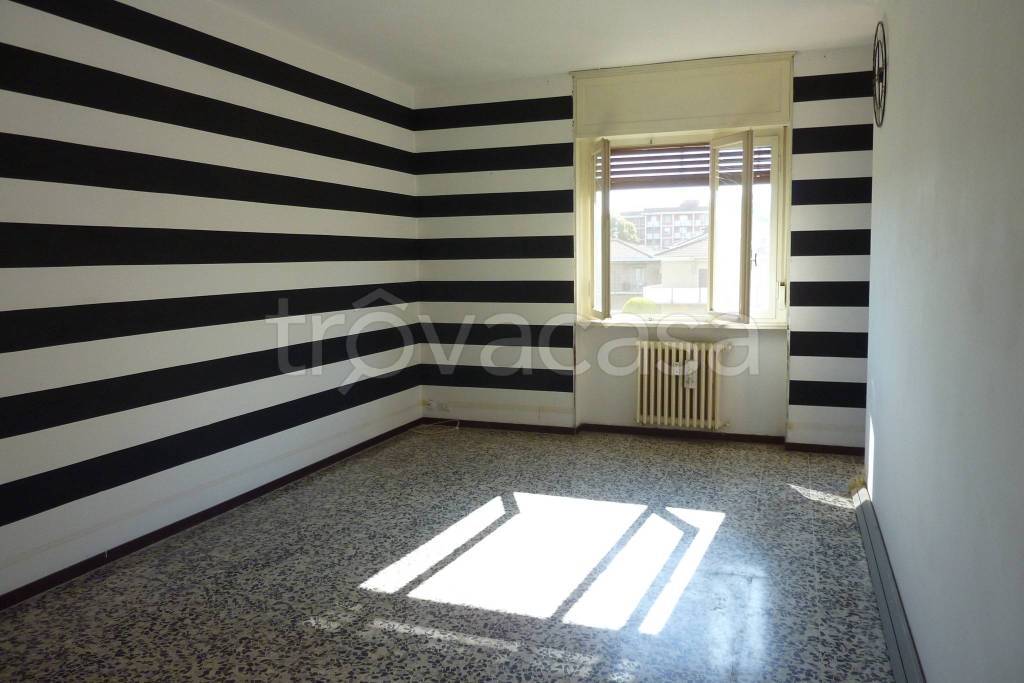 appartamento in affitto a Novara