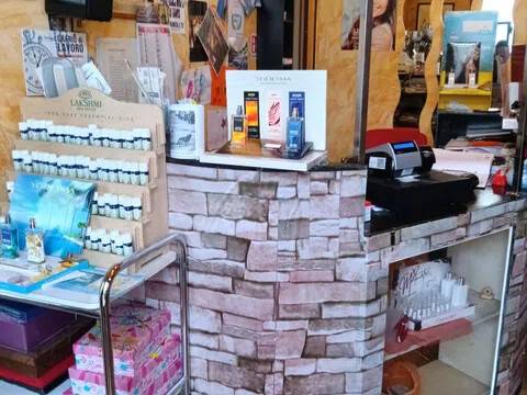 negozio in affitto a Novara in zona Pernate